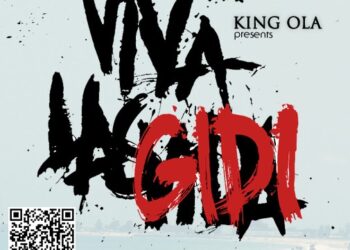 Ola VivaLasGidi 1