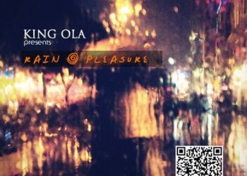 Ola RainPleasure 1