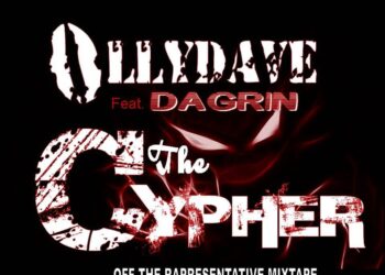 tHE CYPHER OLLYDAVE