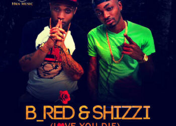 BRED SHIZZI