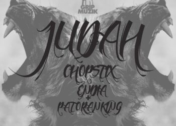 JUDAH art