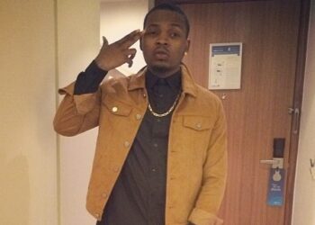 Olamide Copy