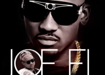 Joe El - Oya Now ft. Oritse Femi (Prod by OJB Jezreel) 3 Joe El Oya Now ft. Oritse Femi ART