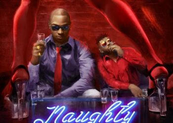 DJ ARAFAT DAVIDO NAUGHTY