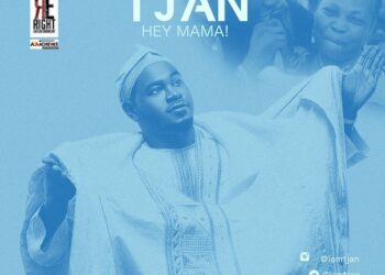 Tjan Hey Mama Art