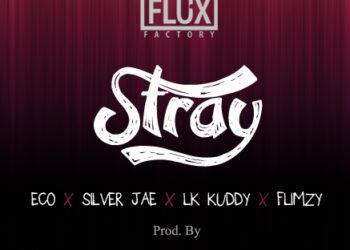 Flux Factory Stray ft. ECO Silver Jae LK Kuddy Flimzy ART