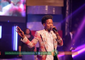 Korede Bello