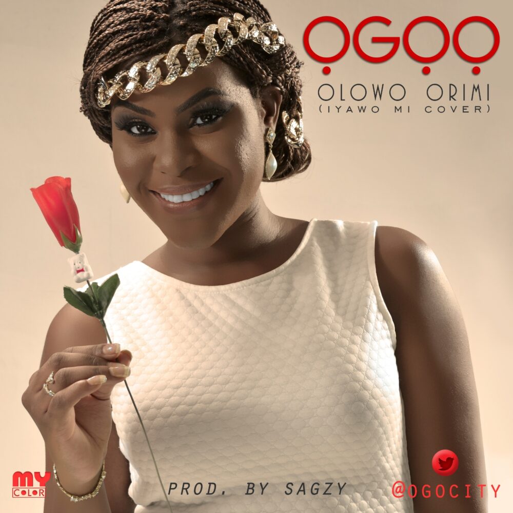 Ogoo - Olowo Orimi (Prod by Sagzy) 1 Ogoo
