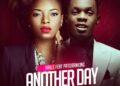 Halle Another Day ft. Patoranking ART