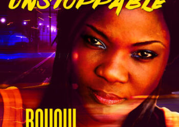 B.O.U.Q.U.I – Unstoppable ART