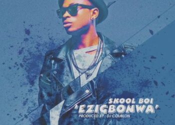 Skoolboi Ezigbonwa ART