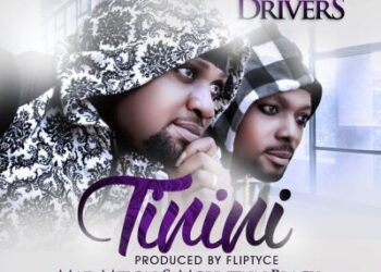 Danfo Drivers - Ti Nini (prod. By Fliptyce) 3 Danfo