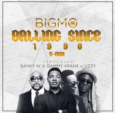DOWNLOAD: Big Mo - 