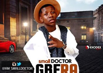 Small Doctor Gbera