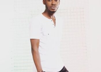 Adekunle Gold