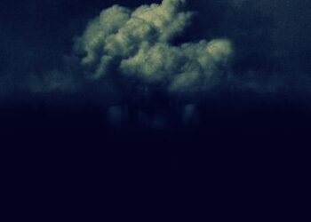 Dark Clouds