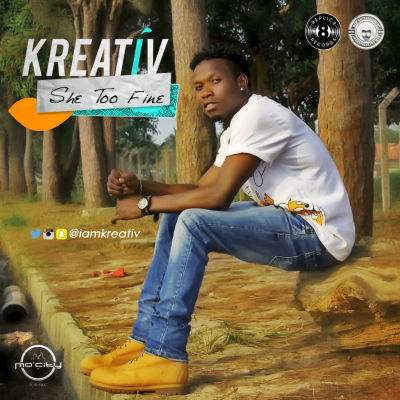 Kreativ - She Too Fine 17 e68c810d-7576-4c4d-9007-3540d5bb558f