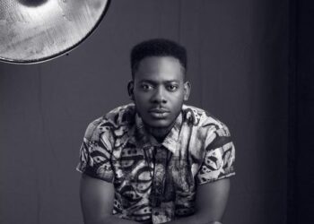 Adekunle Gold