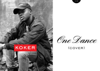 Koker One Dance Art
