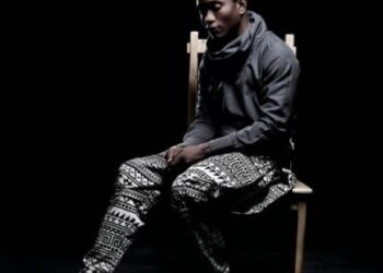 Nigerian Artistes Are Mere Empty Barrels - Brymo