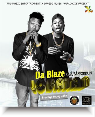 VIDEO: Da Blaze - Lobatan ft. Mayorkun 1 IMG-20160809-WA00011