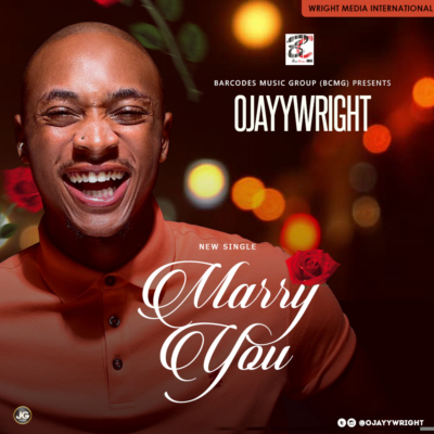 OJAYY Wright - Marry You 1 image1-8