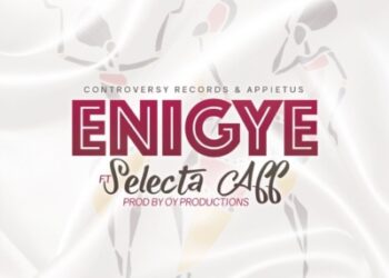 Selecta Aff Enigye Prod. OY Productions