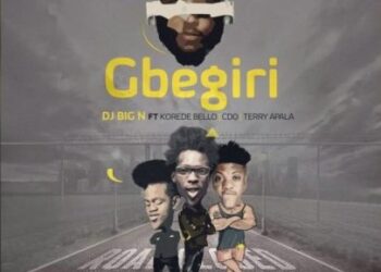 gbegiri