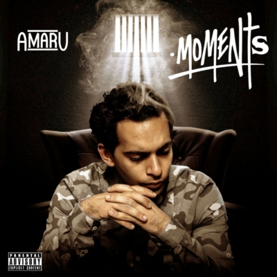 Amaru - Moments ( MIXTAPE) 1 image1-1