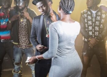 Bisa Kdei Life Video Ft Patoranking