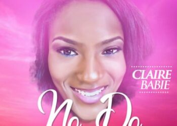 Claire Babe - No Do
