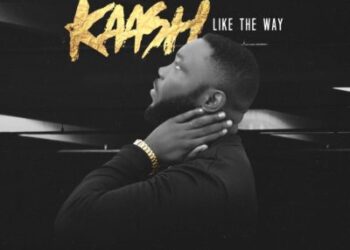 VIDEO: Kaash - Like The Way 3 IMG 20170510 WA0020