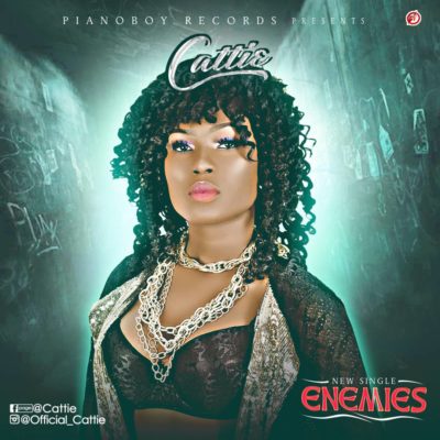 Cattie - Enemies ft. Captainoc 1 width=400