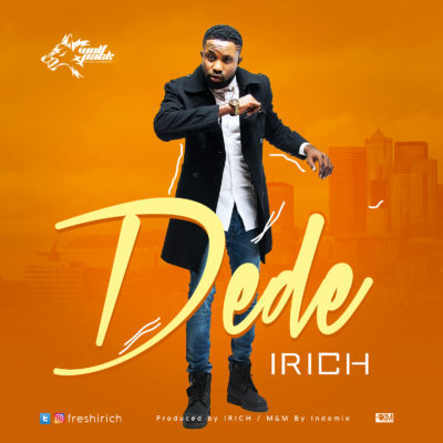 Irich - Dede 1 width=400