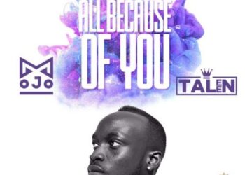All Because Of You Dirty mp3 image