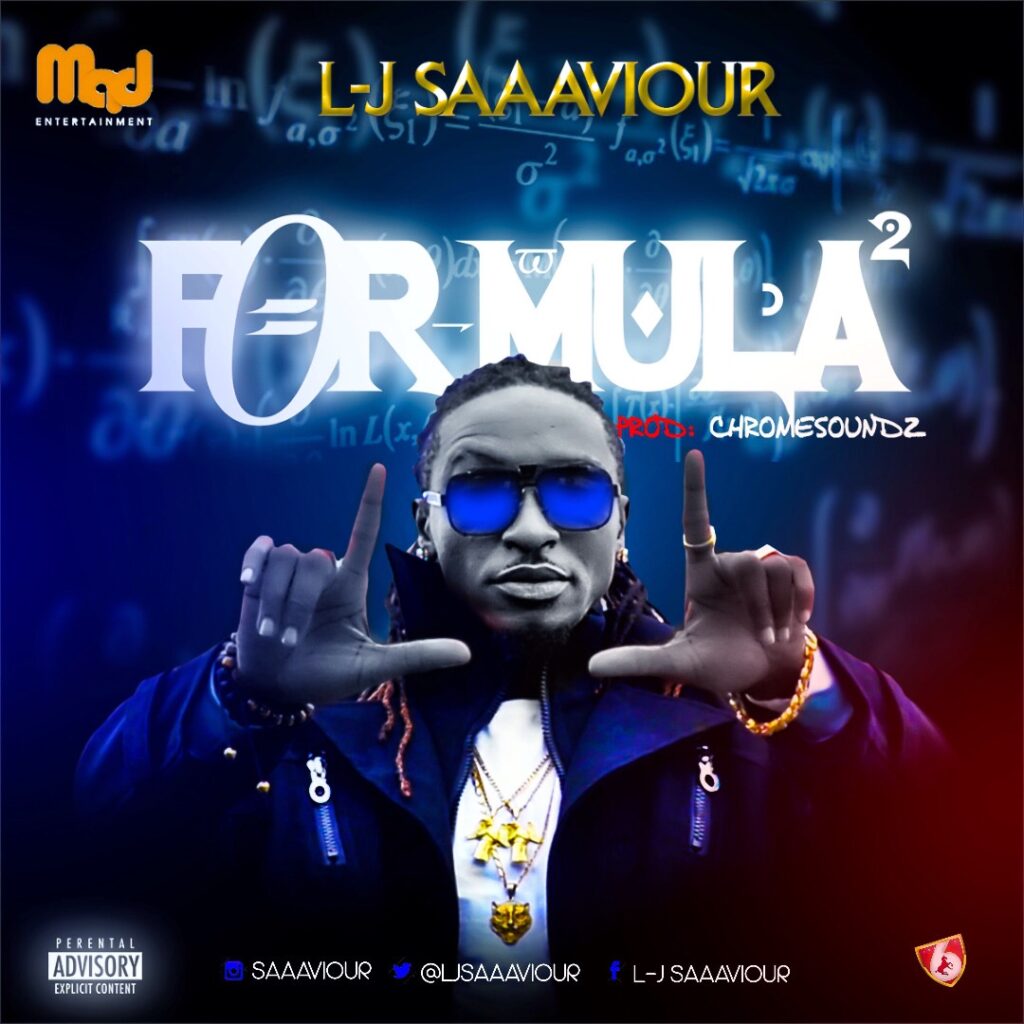 L-J Saaaviour - Formula 1 width=486