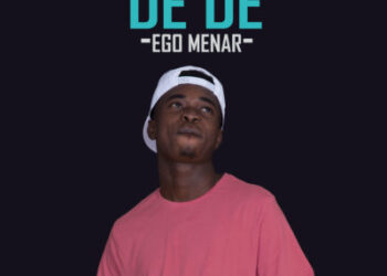 Ego Menar - DeDe 3 De De Ego Menar mp3 image