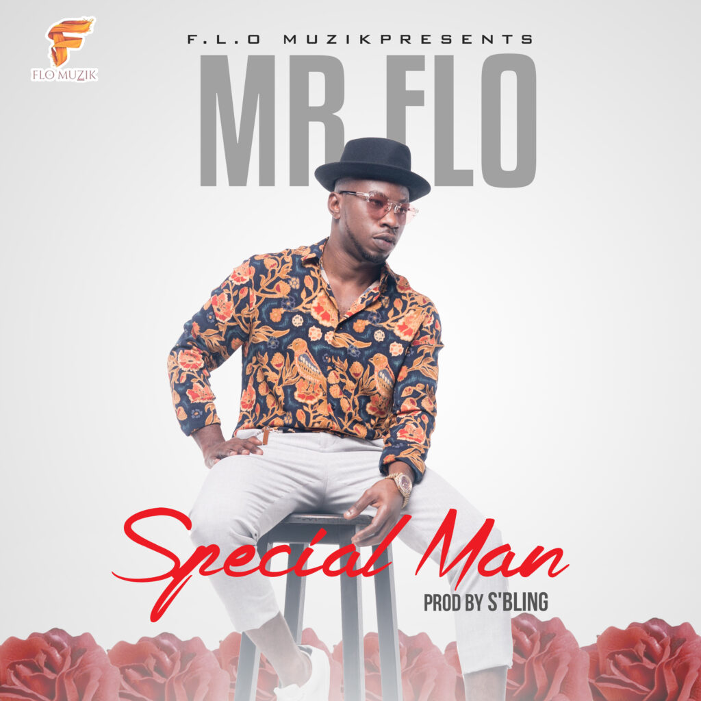Mr. Flo - Special Man (Prod. By S'Bling) 18 width=501