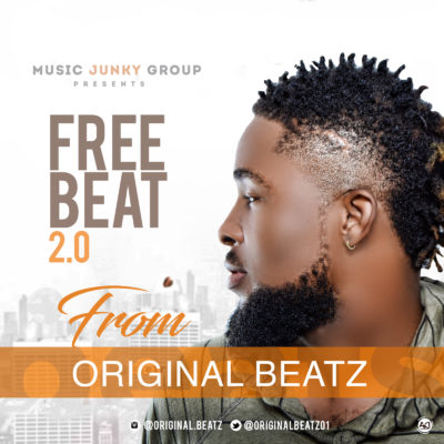 Original Beatz - Free Beat 2.0 DOWNLOAD 1 width=400