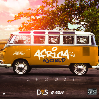 Chooxy - Africa To The World 1 width=400