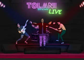 Tolani - Live (Prod. Cracker) 2 Live Prod Cracker mp3 image