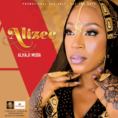 Alizee - Alhaji Musa 1 width=400