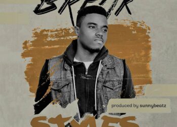 Styles Break Prod By Sunnybeatz mp3 image