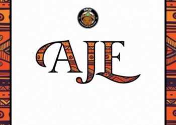 DMW - Aje ft. Davido, Peruzzi, Yonda & FreshVDM 4 DMW Aje
