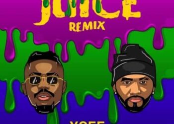 JUICE update 1