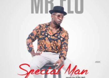 Mr Flo Special Man
