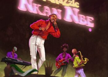Nkan Nbe prod by hbeat mp3 image