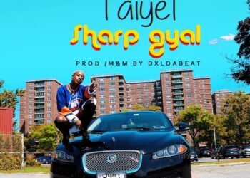 Taiyel - Sharp Gyal 1 Taiyel Sharp GyalProd by Dxldabeat mp3 image