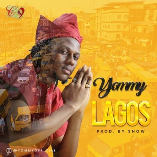 Yommy - Lagos & Perfect Girl 1 width=500