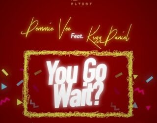 Demmie Vee ft Kizz Daniel You Go Wait Prod By Killertunes mp3 image